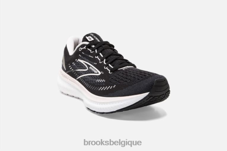 86H241524 glycérine 19 Brooks noir