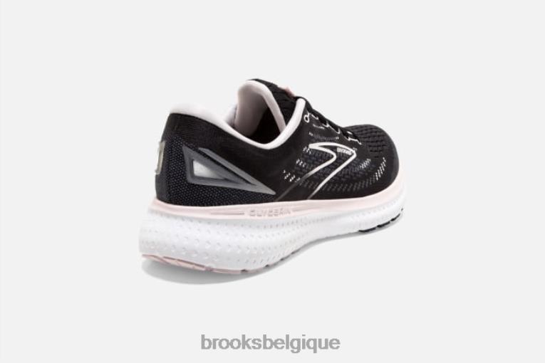 86H241524 glycérine 19 Brooks noir