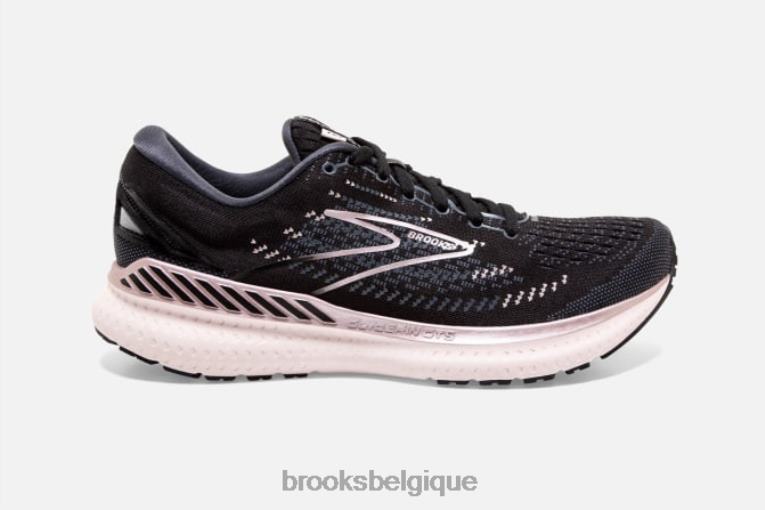 86H241527 glycérine gts 19 Brooks noir