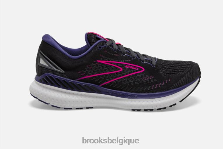 86H241528 glycérine gts 19 Brooks noir