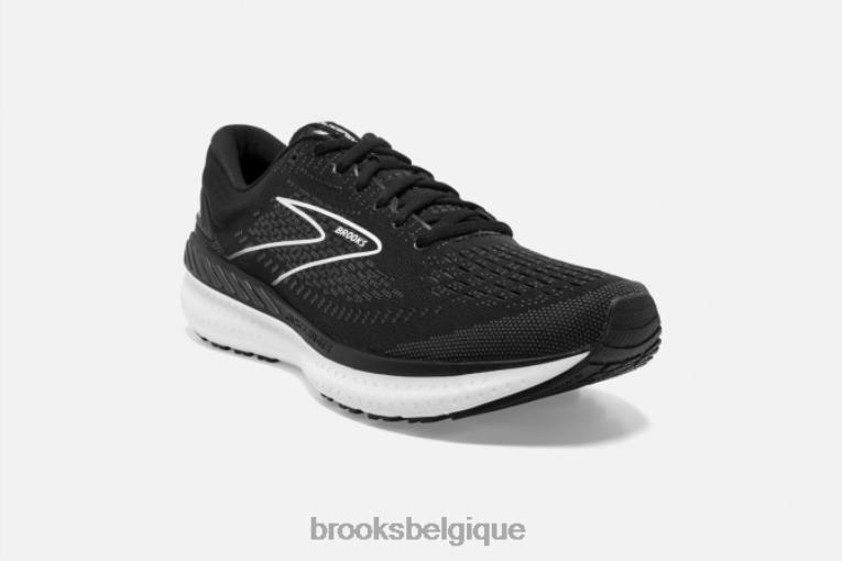 86H241529 glycérine gts 19 Brooks noir