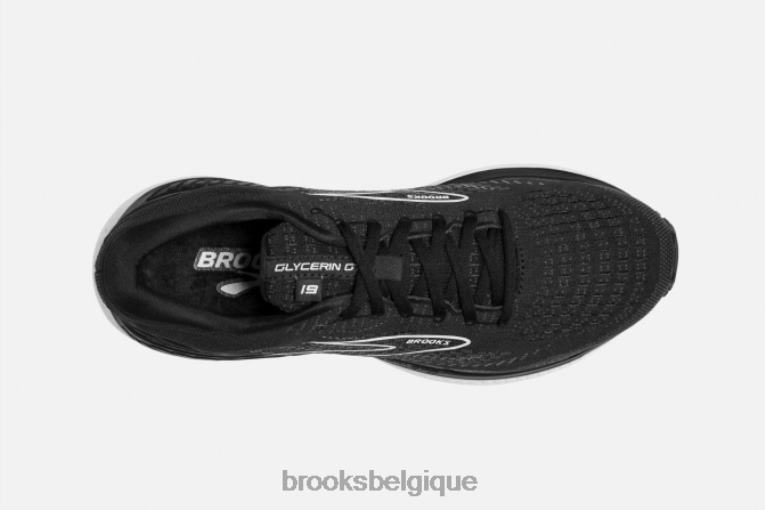 86H241529 glycérine gts 19 Brooks noir