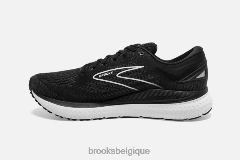 86H241529 glycérine gts 19 Brooks noir