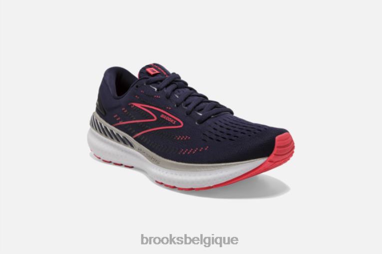 86H241530 glycérine gts 19 Brooks marine