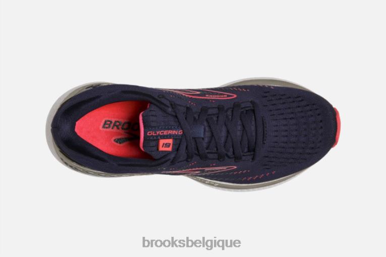 86H241530 glycérine gts 19 Brooks marine