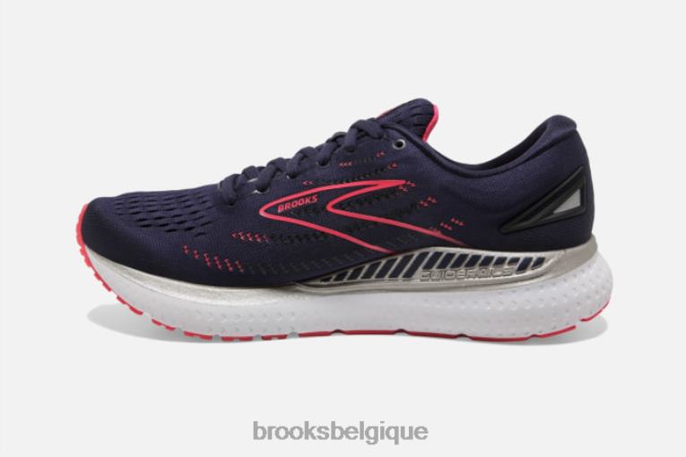 86H241530 glycérine gts 19 Brooks marine