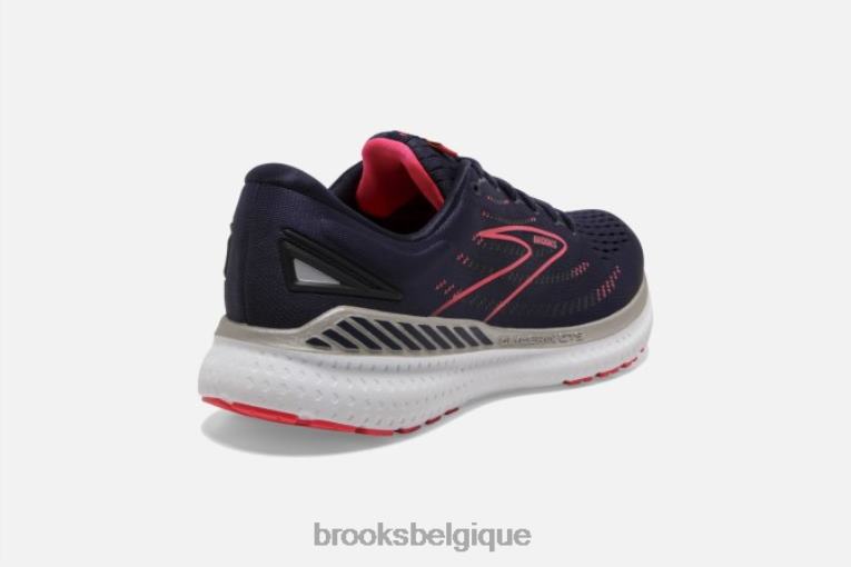 86H241530 glycérine gts 19 Brooks marine