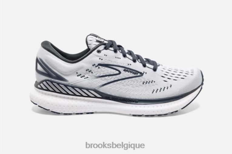 86H241531 glycérine gts 19 Brooks gris