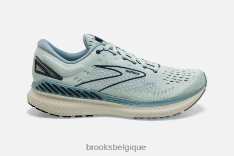 86H241532 glycérine gts 19 Brooks marine