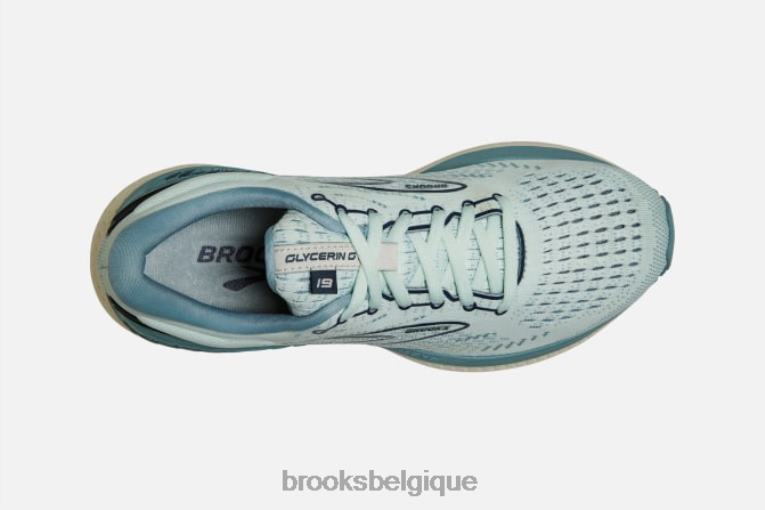 86H241532 glycérine gts 19 Brooks marine