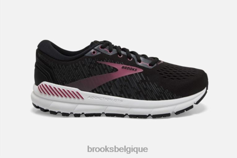 86H241541 dépendance gts 15 Brooks noir