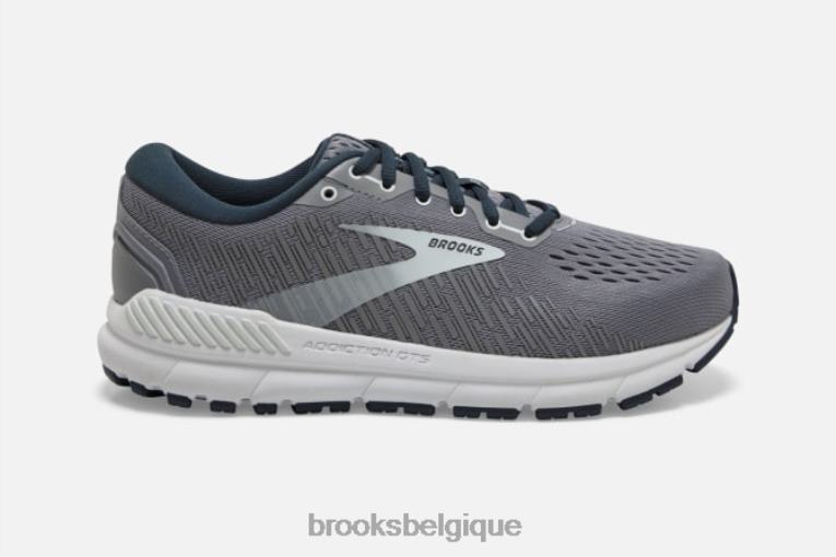 86H241542 dépendance gts 15 Brooks marine