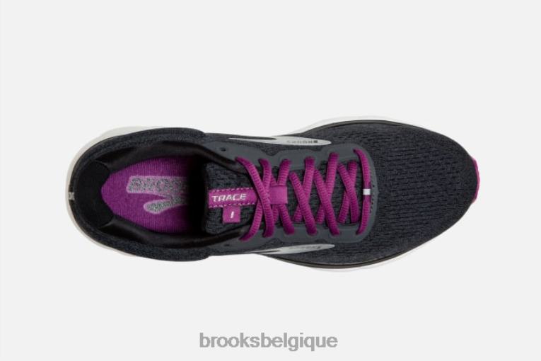 86H241544 tracer Brooks noir