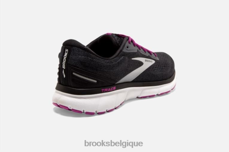 86H241544 tracer Brooks noir
