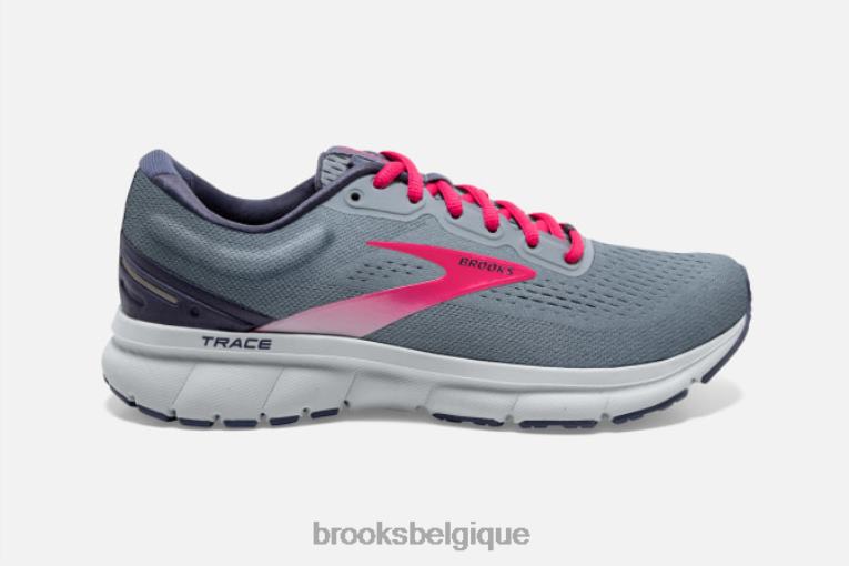 86H241545 tracer Brooks gris