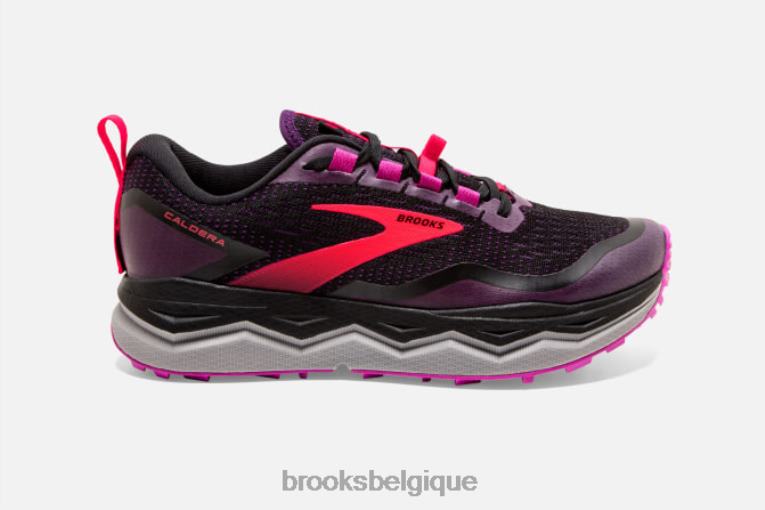 86H241554 caldeira 5 Brooks noir