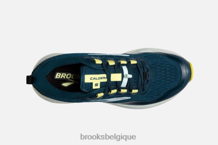86H241555 caldeira 5 Brooks noir