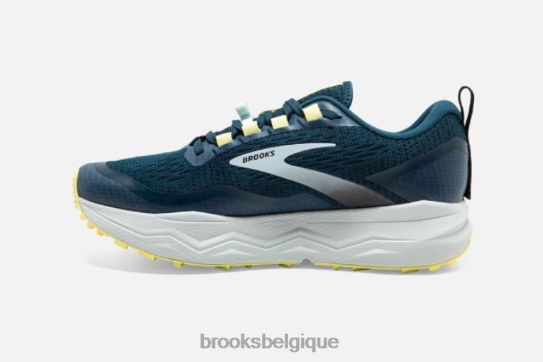 86H241555 caldeira 5 Brooks noir