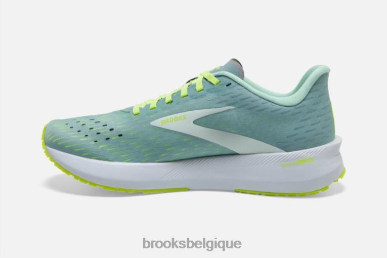 86H241560 rythme de l'hypérion Brooks bleu