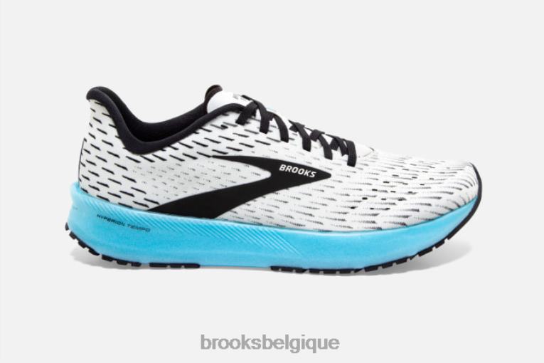 86H241562 rythme de l'hypérion Brooks blanc