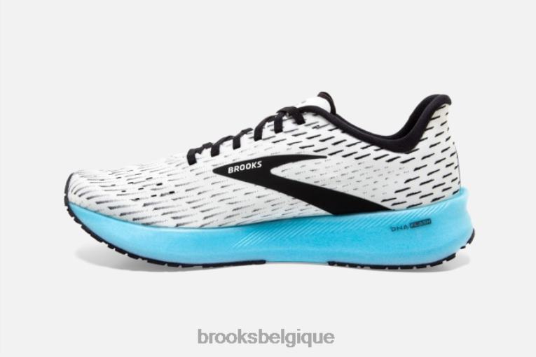 86H241562 rythme de l'hypérion Brooks blanc