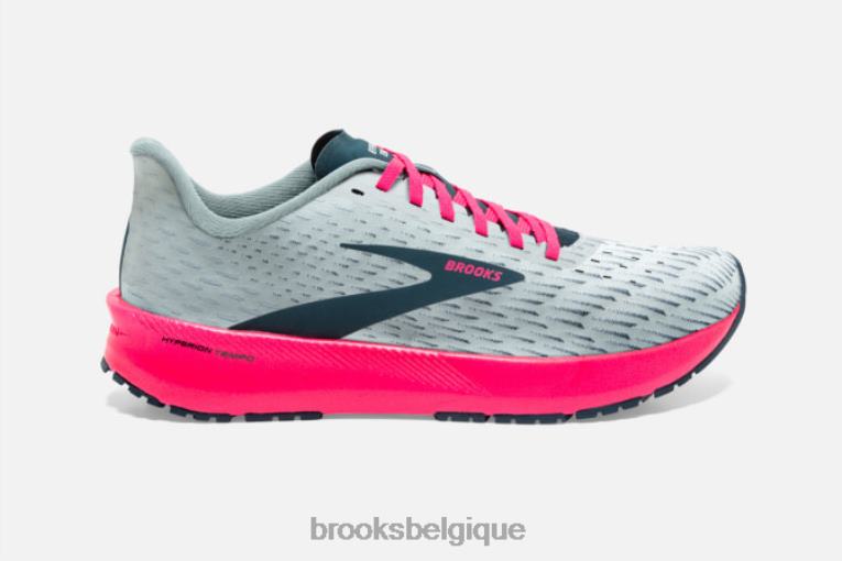 86H241563 rythme de l'hypérion Brooks marine