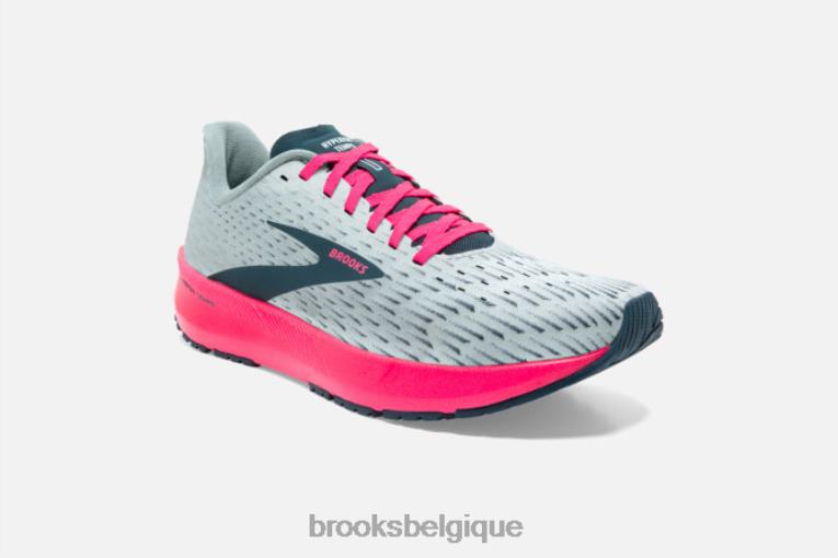 86H241563 rythme de l'hypérion Brooks marine