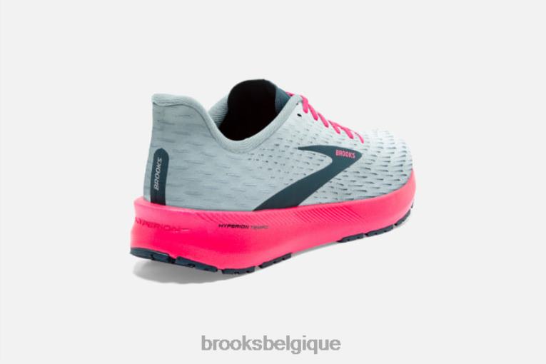 86H241563 rythme de l'hypérion Brooks marine