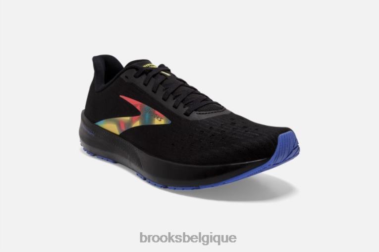 86H241564 rythme de l'hypérion Brooks noir