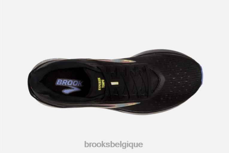 86H241564 rythme de l'hypérion Brooks noir