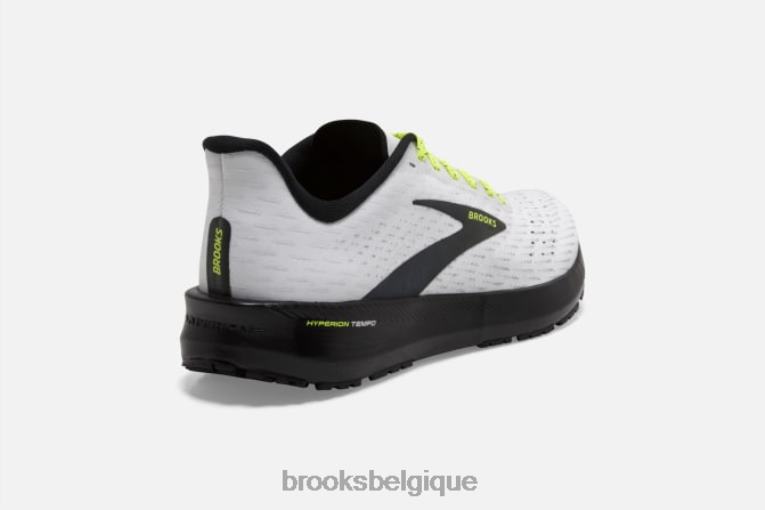 86H241565 rythme de l'hypérion Brooks blanc