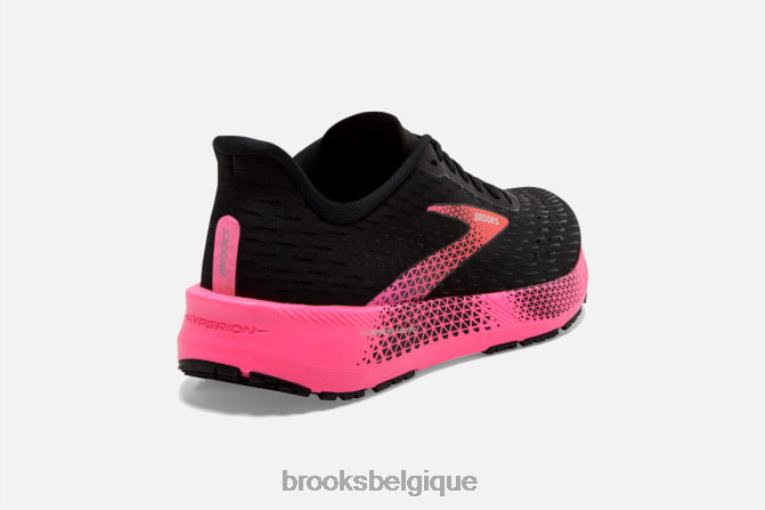 86H241566 rythme de l'hypérion Brooks noir