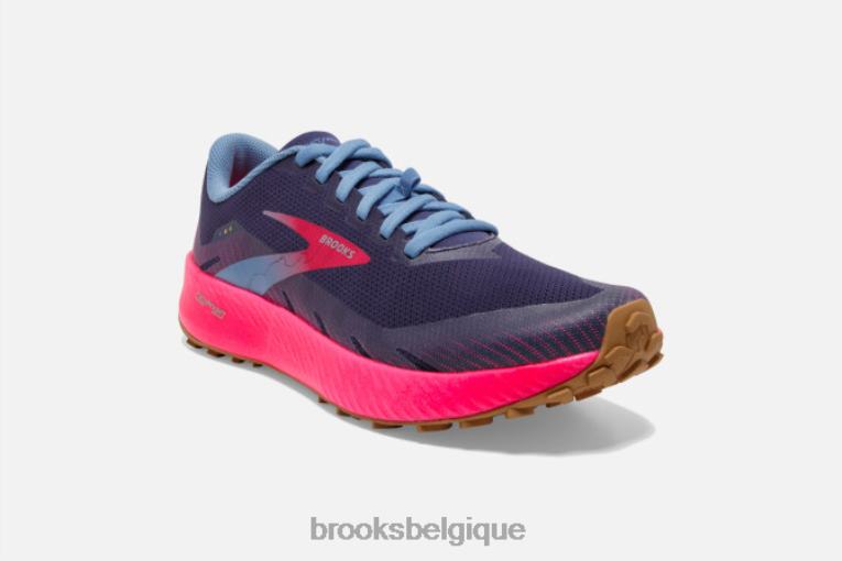 86H241571 catalytique Brooks rose