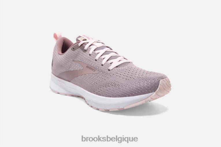 86H241576 réjouissance 4 Brooks amande