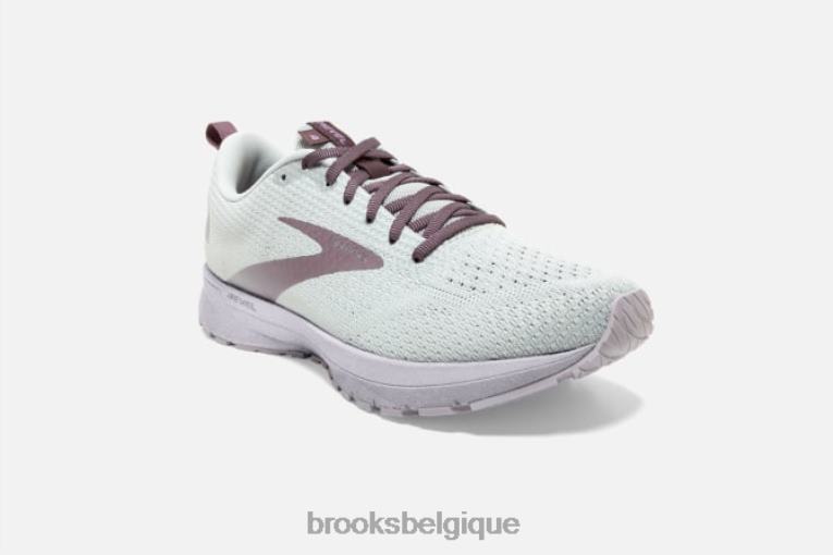 86H241578 réjouissance 4 Brooks lilas
