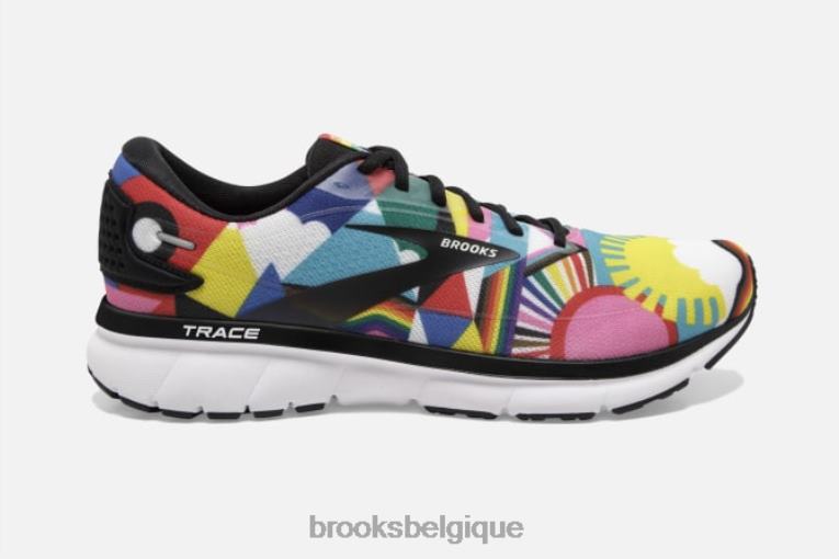 86H241581 trace 2 Brooks noir