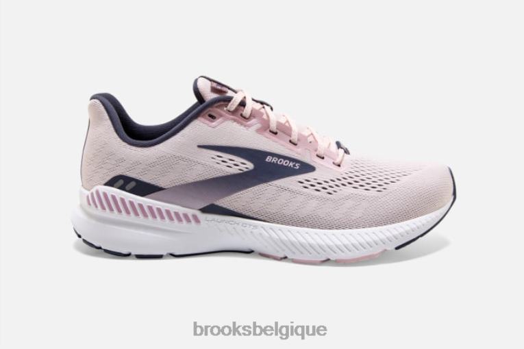 86H241589 lancer gts 8 Brooks métallique