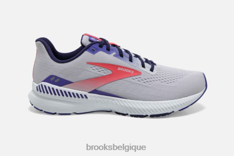 86H241590 lancer gts 8 Brooks corail