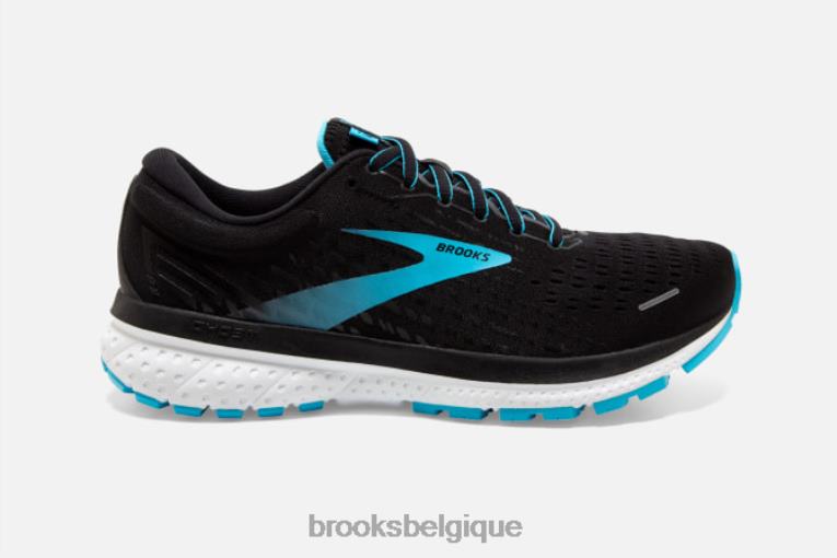 86H241594 fantôme 13 Brooks noir