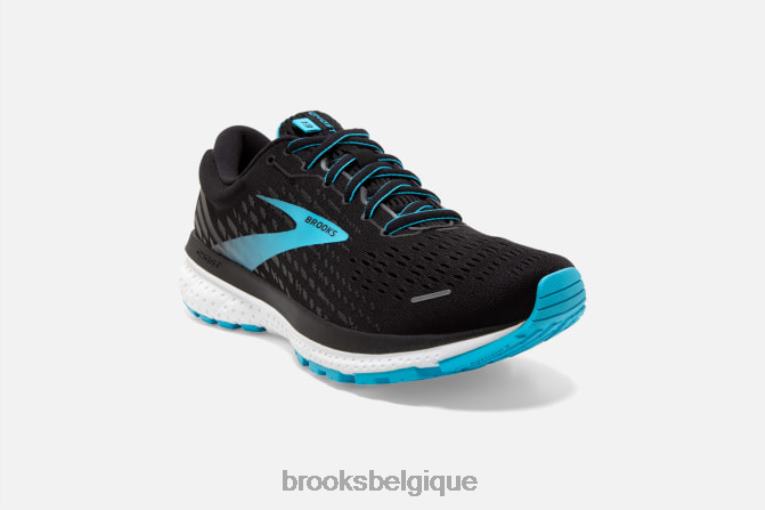 86H241594 fantôme 13 Brooks noir