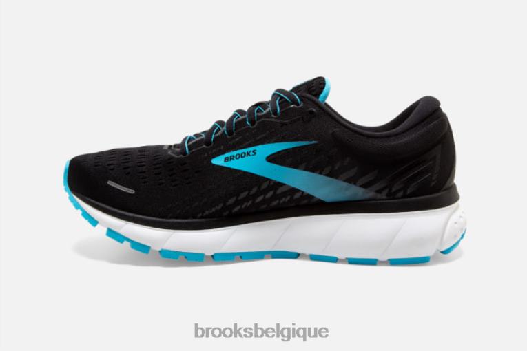 86H241594 fantôme 13 Brooks noir