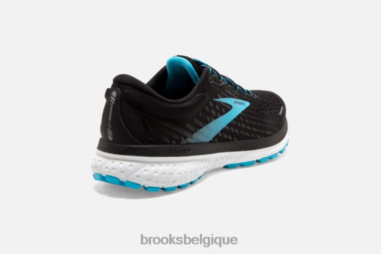 86H241594 fantôme 13 Brooks noir