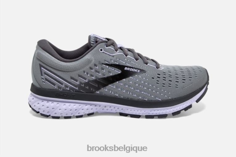 86H241595 fantôme 13 Brooks gris