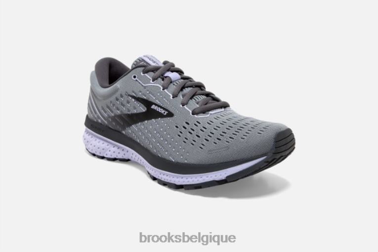 86H241595 fantôme 13 Brooks gris