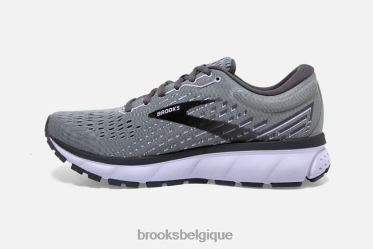 86H241595 fantôme 13 Brooks gris