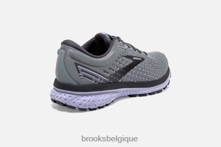 86H241595 fantôme 13 Brooks gris