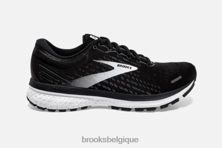 86H241597 fantôme 13 Brooks noir