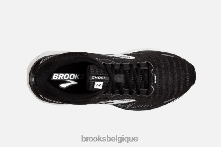 86H241597 fantôme 13 Brooks noir