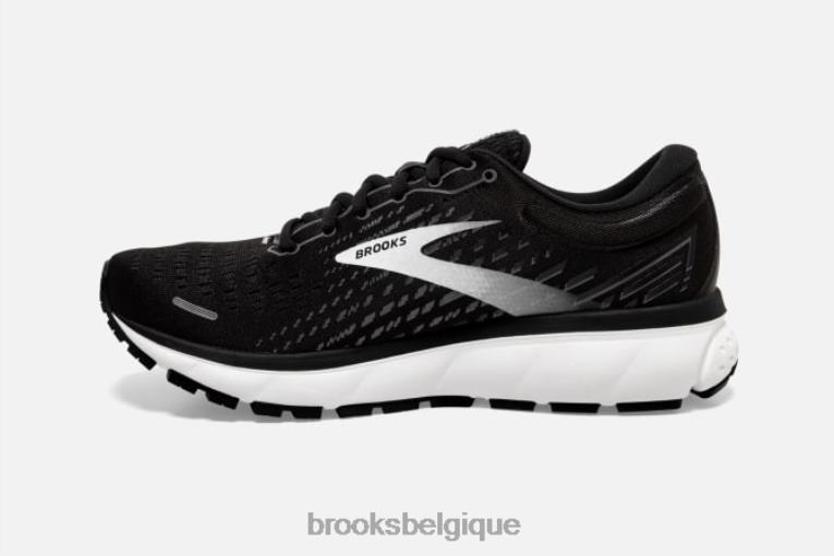 86H241597 fantôme 13 Brooks noir