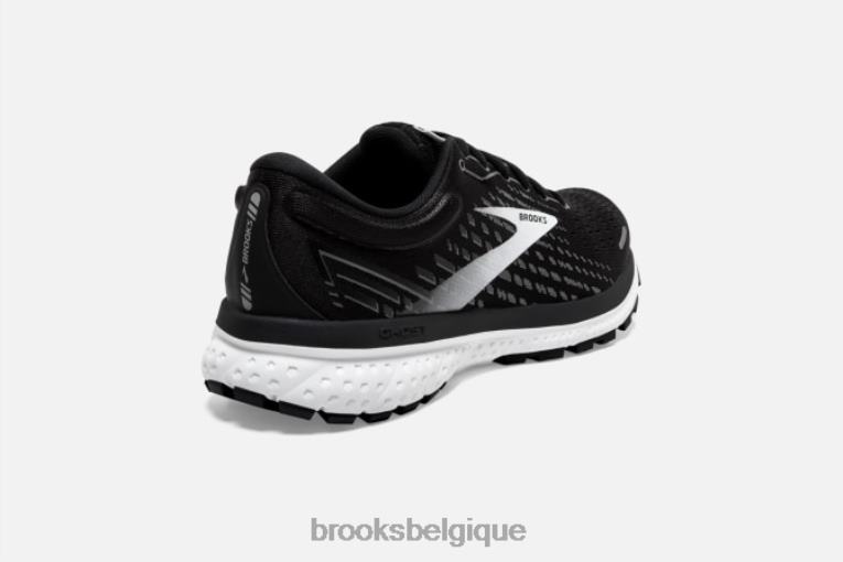 86H241597 fantôme 13 Brooks noir